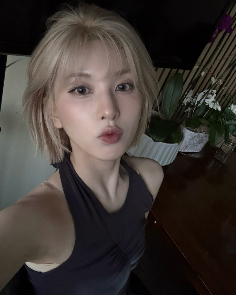 希琯💕