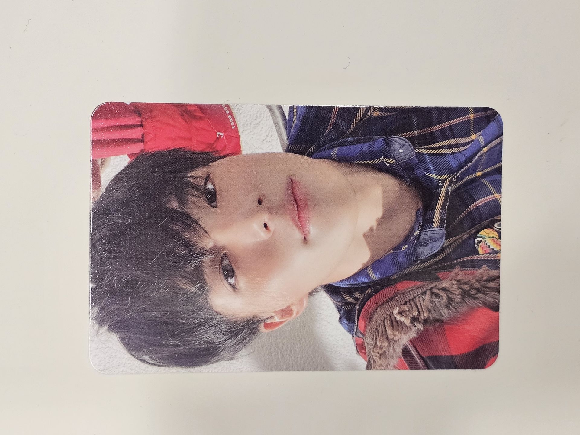 JENO SMTOWN LIVE 2023隨機卡