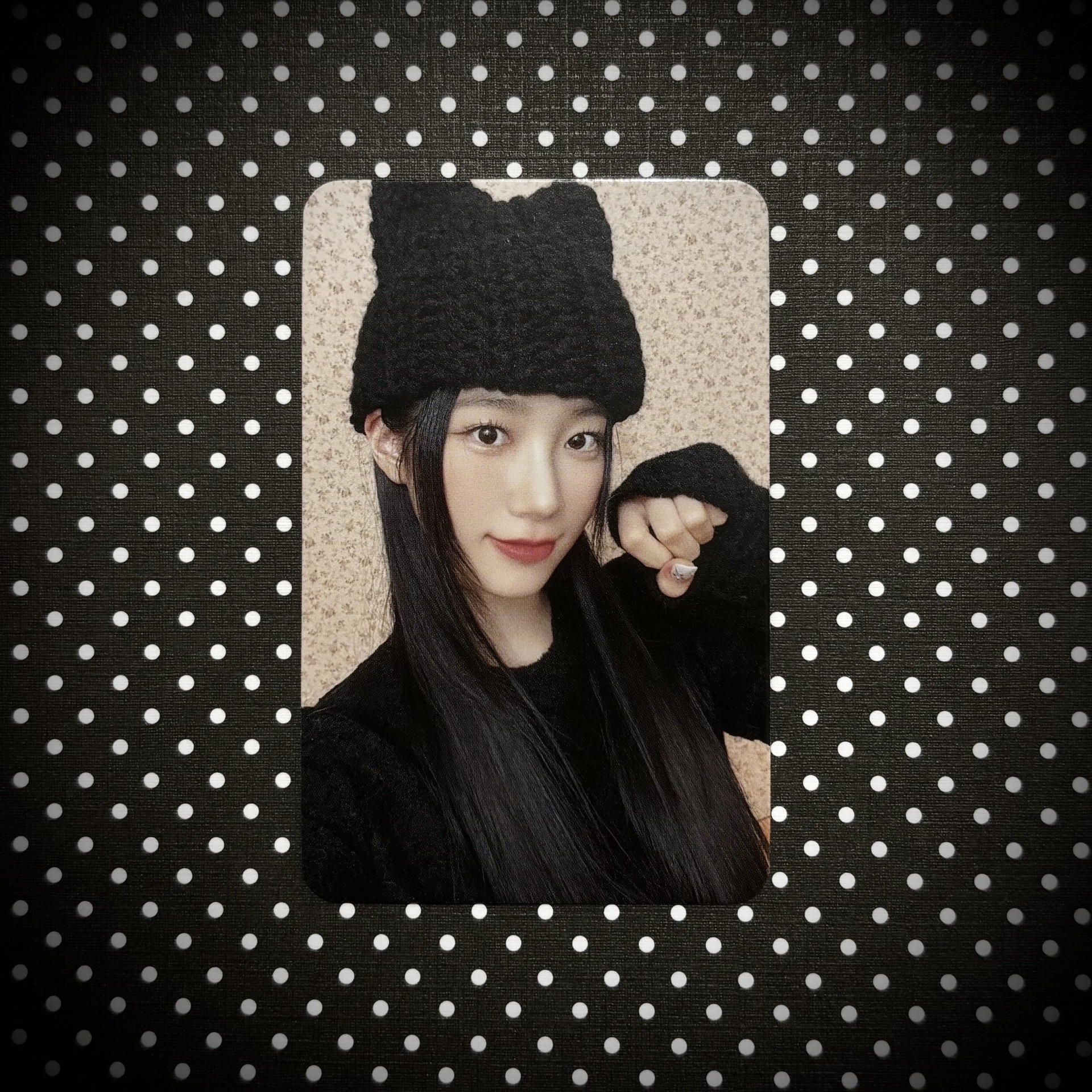 楠藝幸運卡 2.0 葉