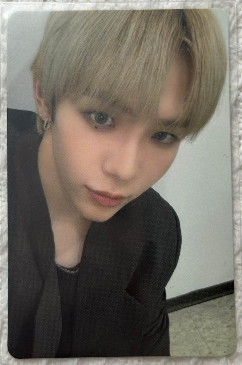 RIIZING mk 簽售卡 將太郎