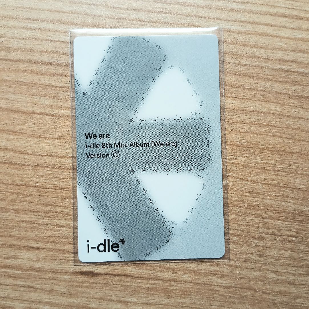 迷八G版 妮專卡