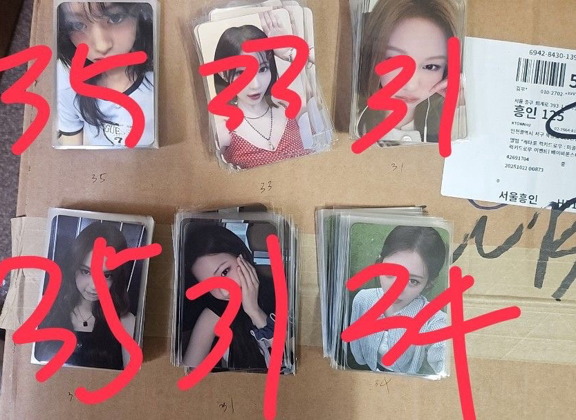 現貨｜k4幸運卡