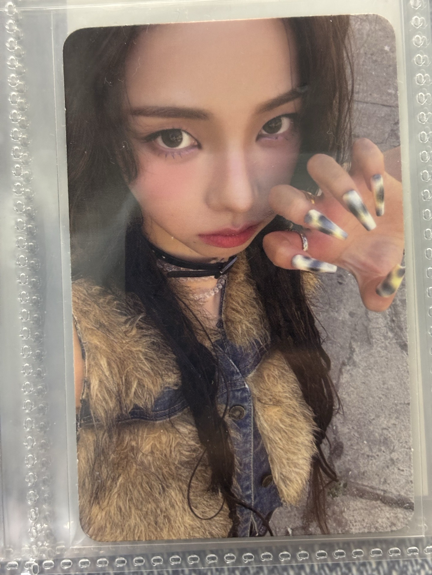 Rich Man Burst版專卡柚