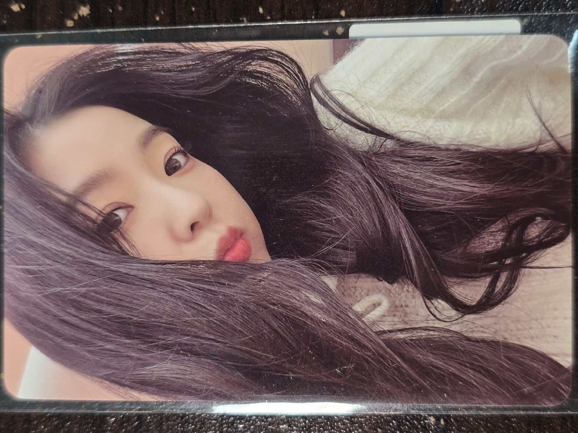 CK KMS簽售1.0 IRENE