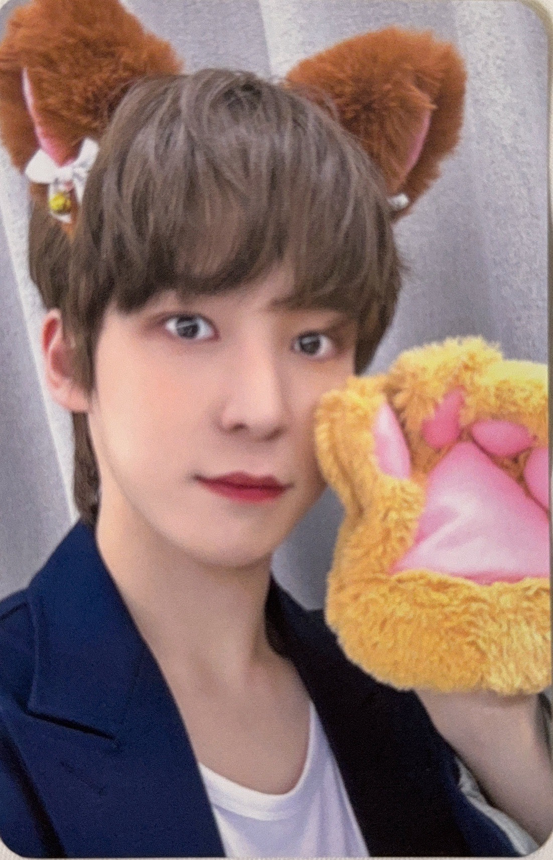 The World EP.Fin : Will ms 1.0 