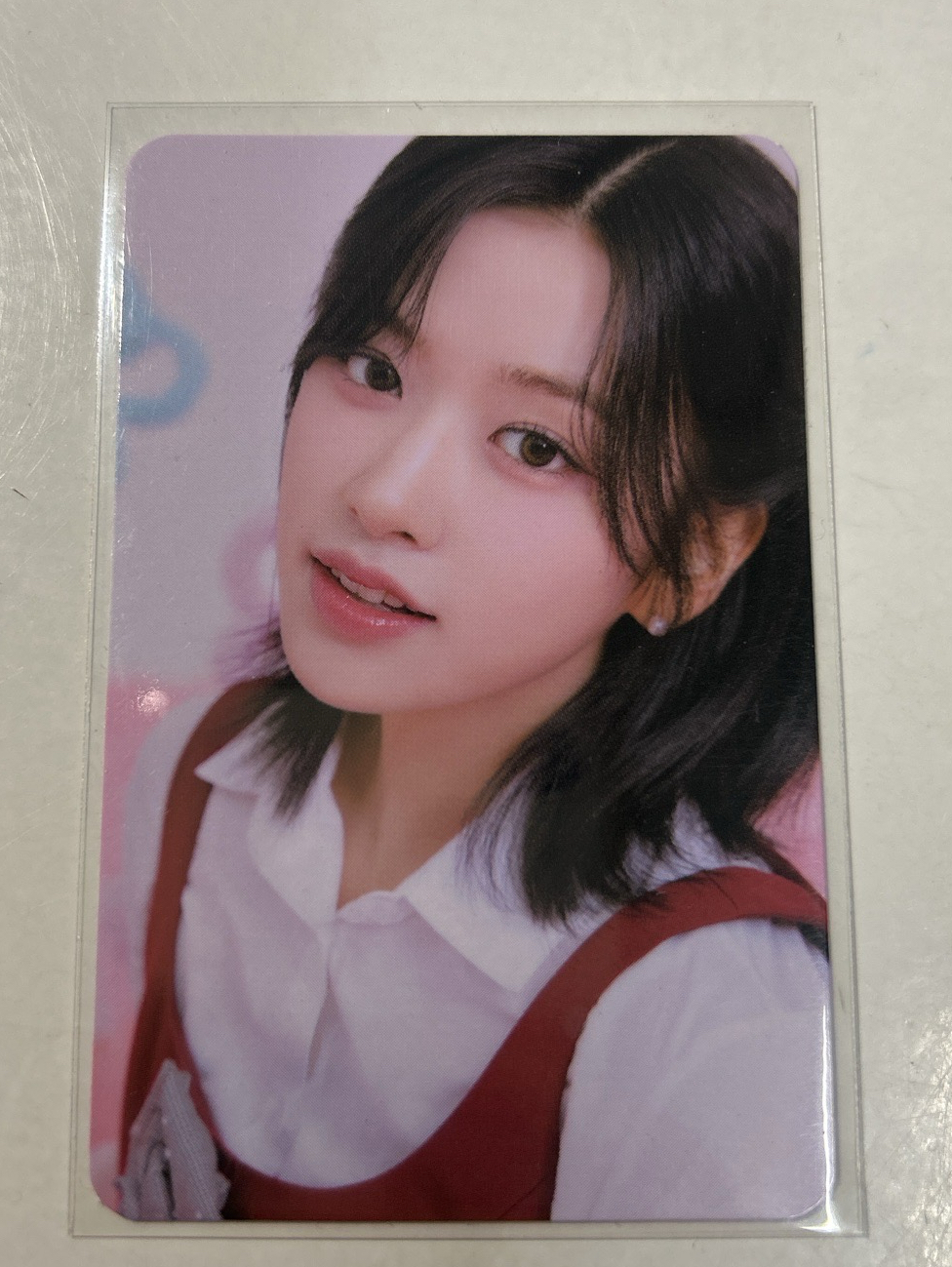 快閃隨機卡包安