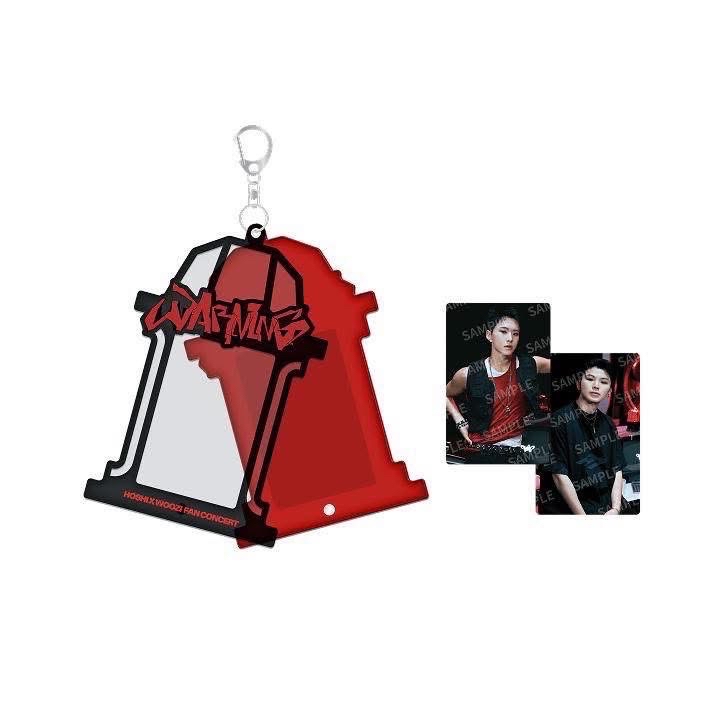 全新未拆現貨 豪雨場週卡套組