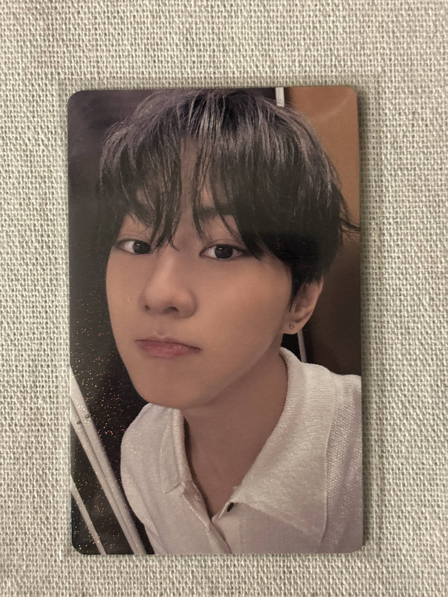 年下小貓男的心機自拍