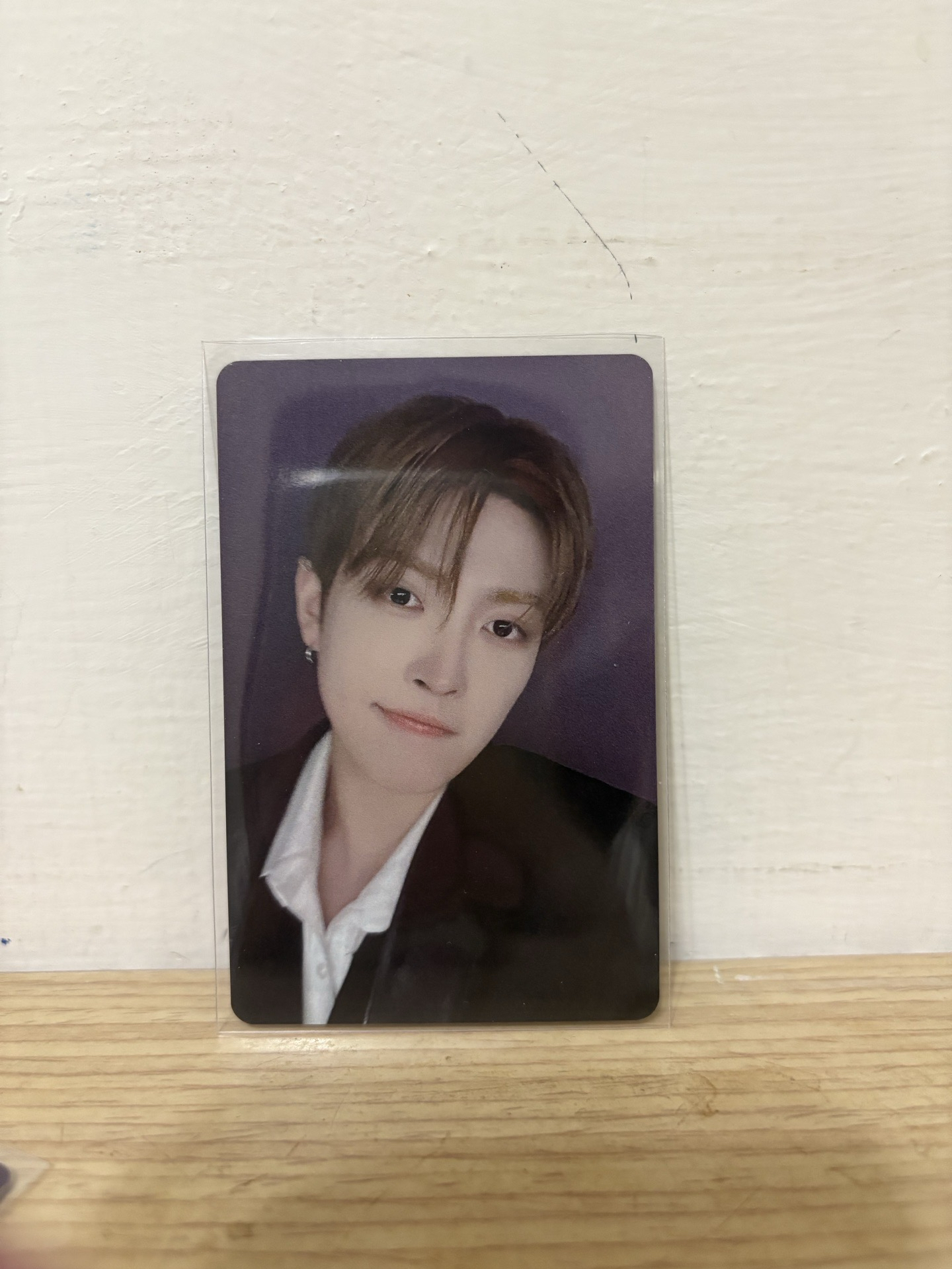 IYF 日巡卡包 🀄️