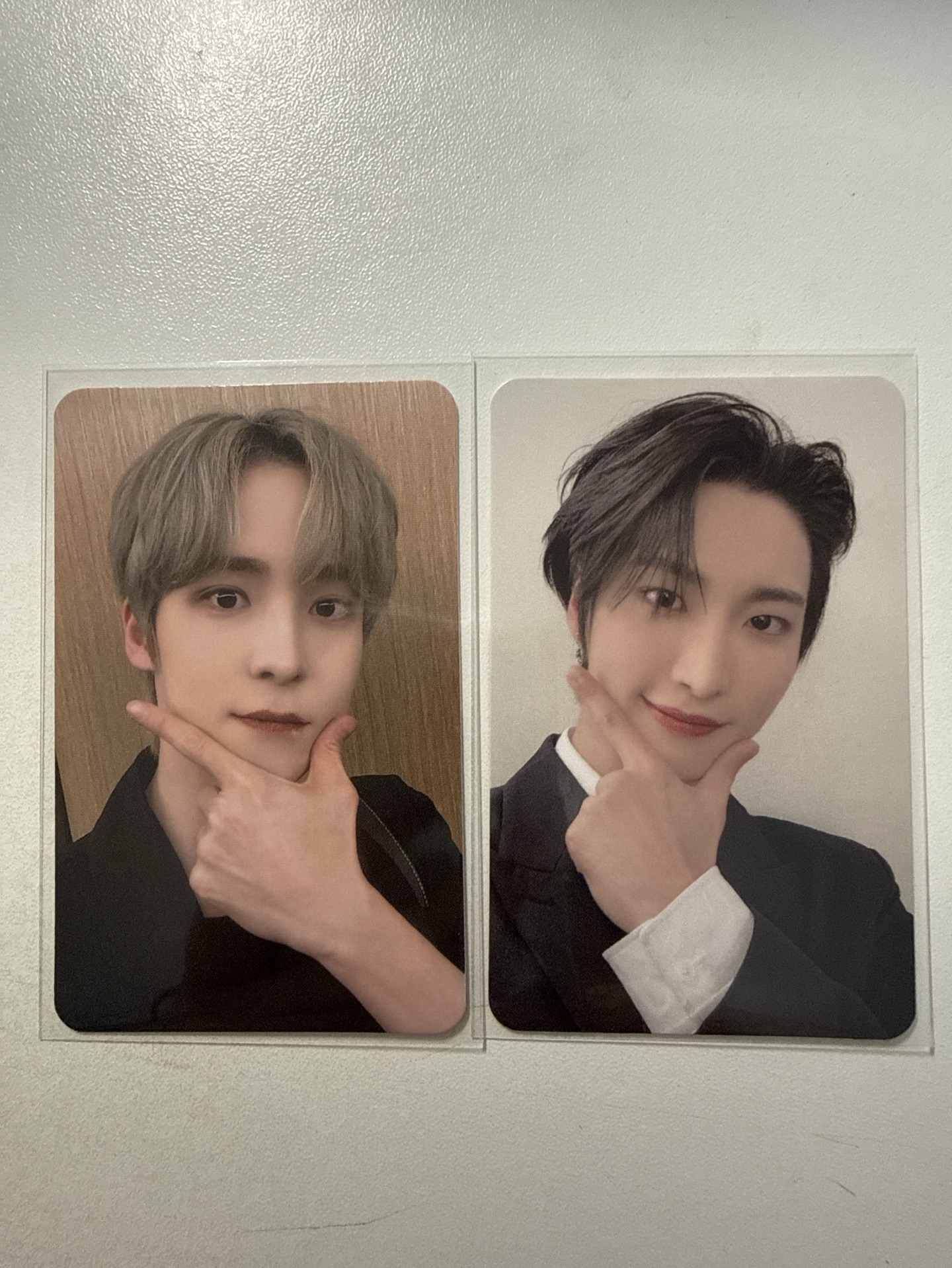 ATEEZ 潤浩 星化 小卡 MR3.0 