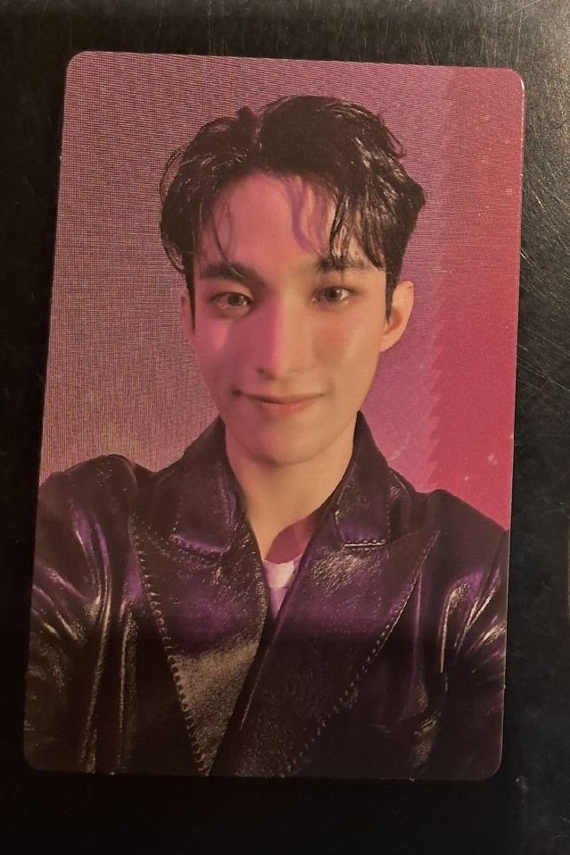 碩 迷11(PM10:23 Ver.)專卡