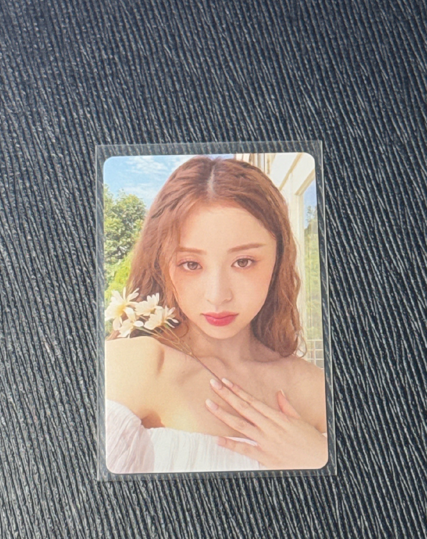 2023年曆雙面卡+拍立得