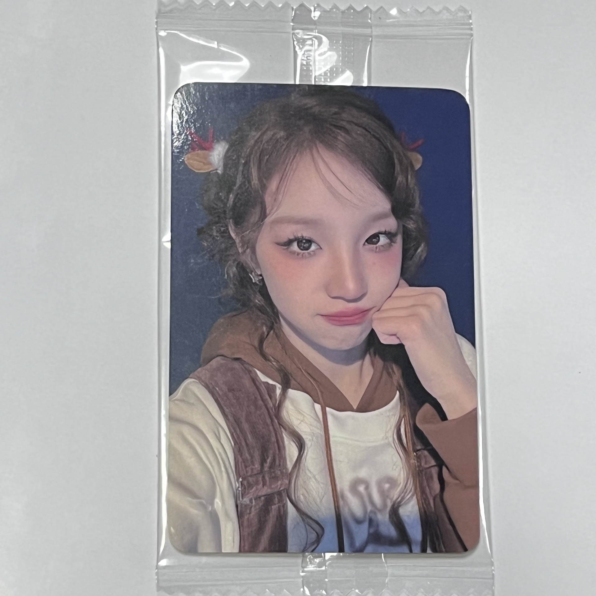 I SWAY K4 線上 幸運卡 雨琦