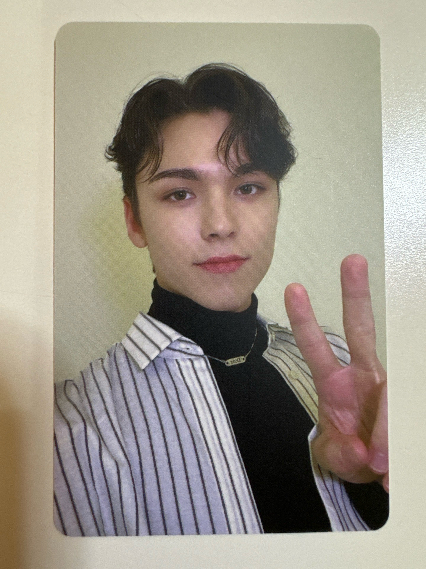 2021 年曆卡｜率