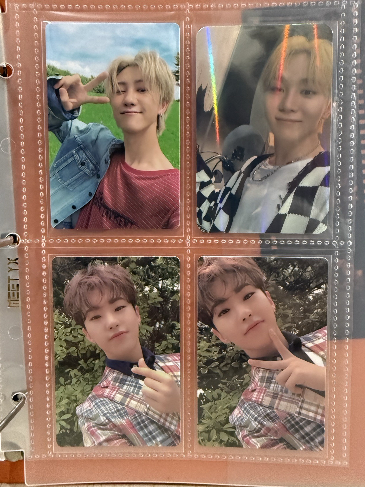 ⭐️一張不拆售