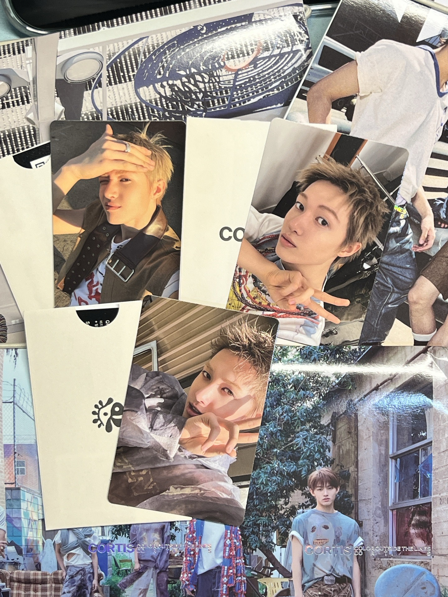 馬丁PB全專一套