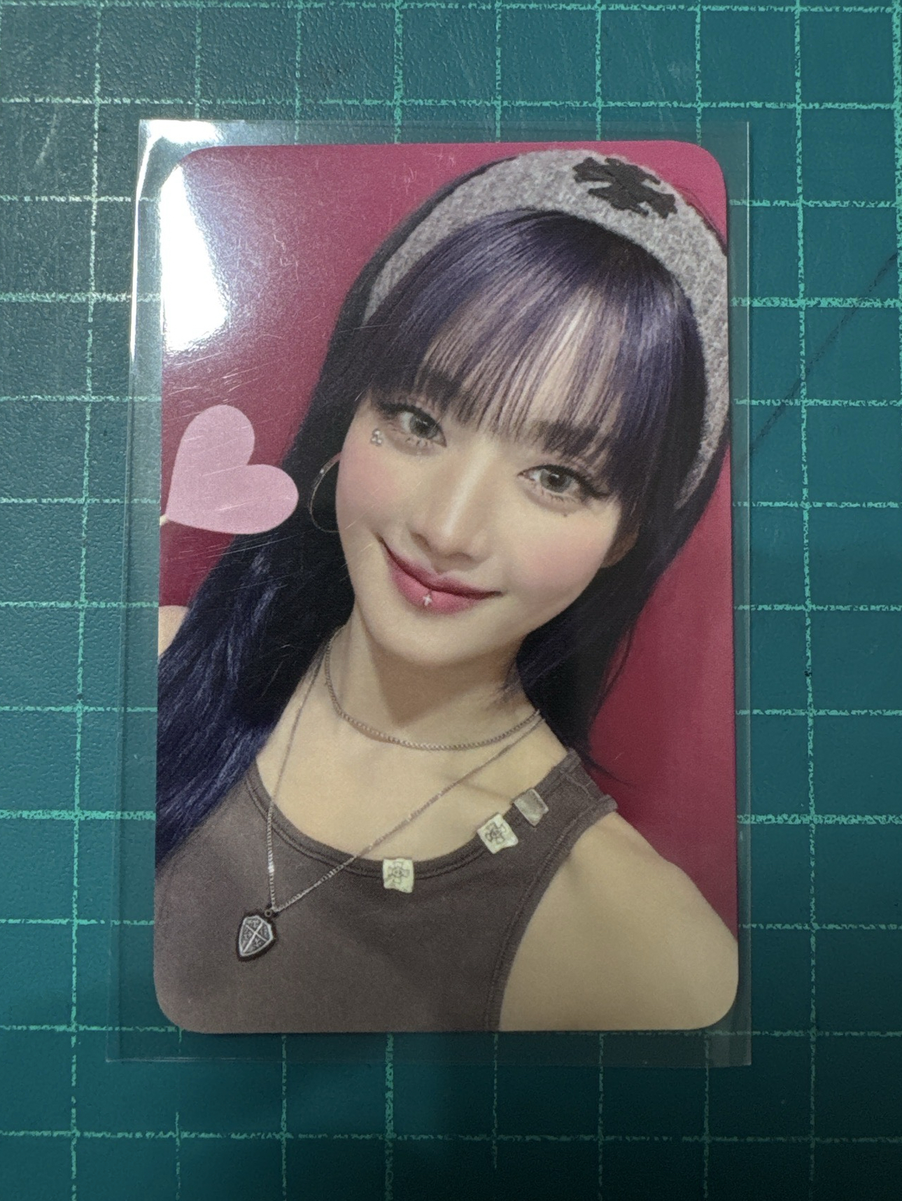 迷八ny 線上愛心妮