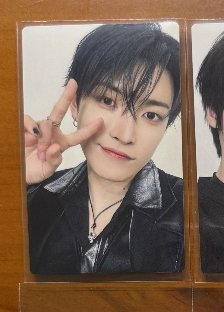 單封專卡比YA中