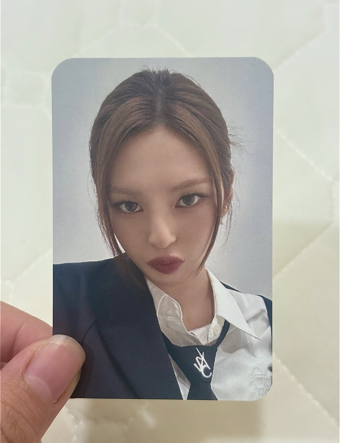 babymonster 打歌4.0柒