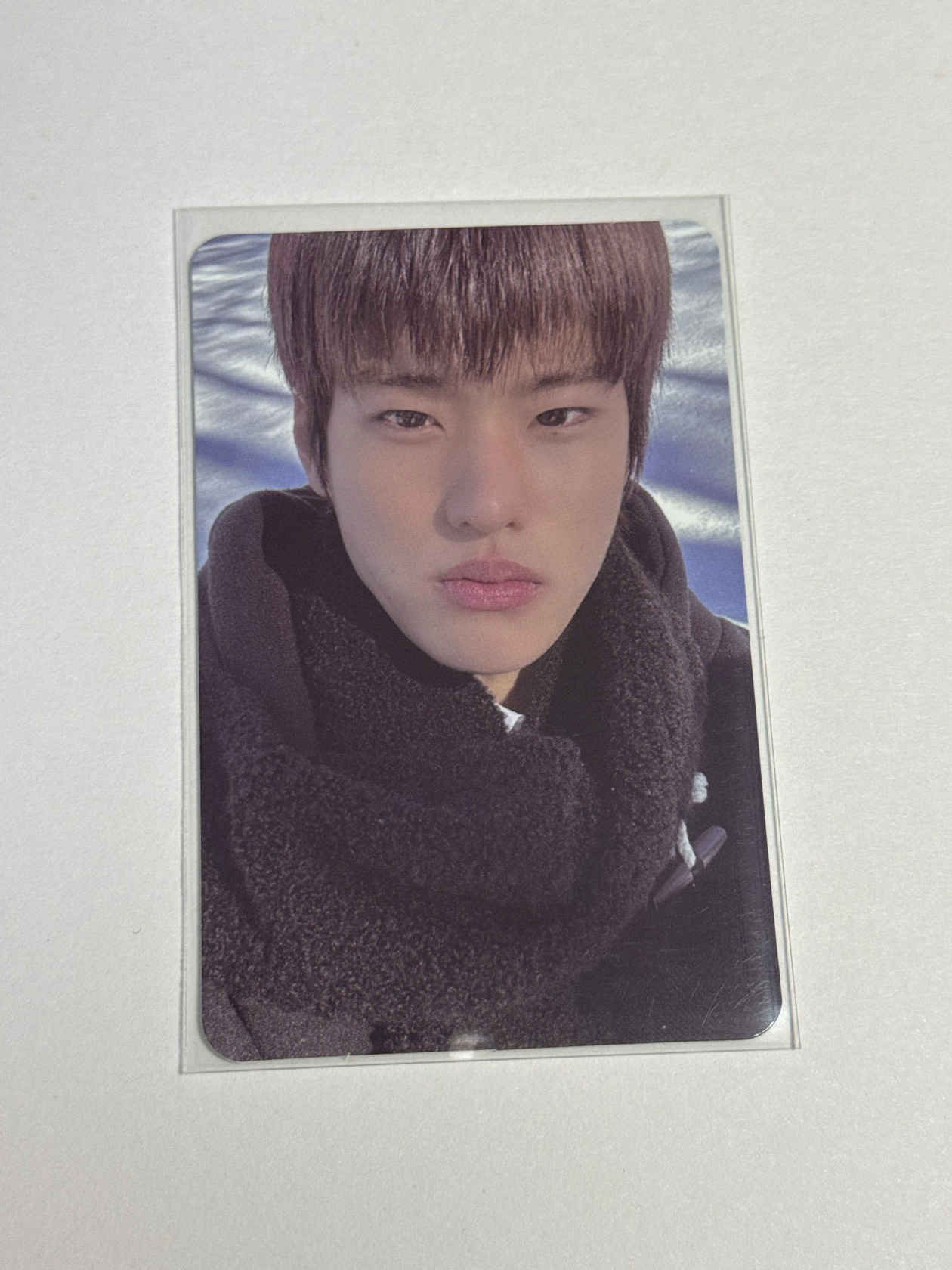 SOHEE SM LOVE 119 幸運卡