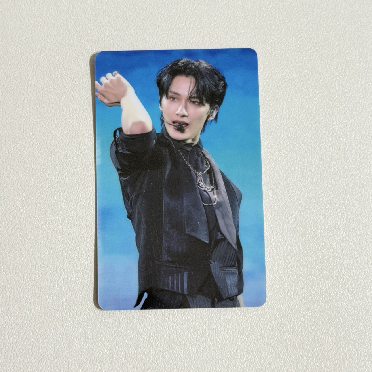 SEVENTEEN FOLLOW AGAIN 威秀電影卡/俊八