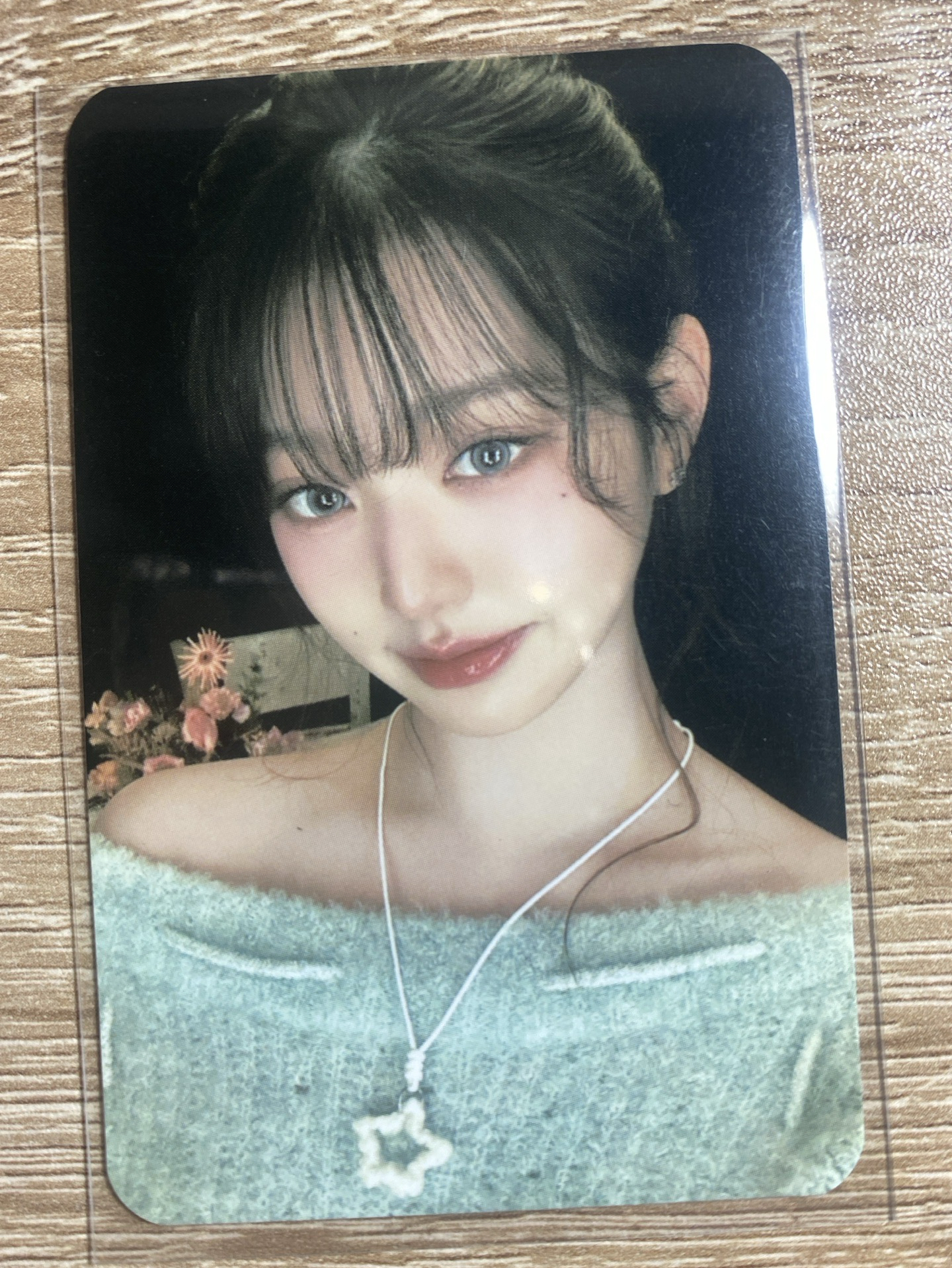 EMPATHY sw 幸運卡 2.0 Wonyoung 