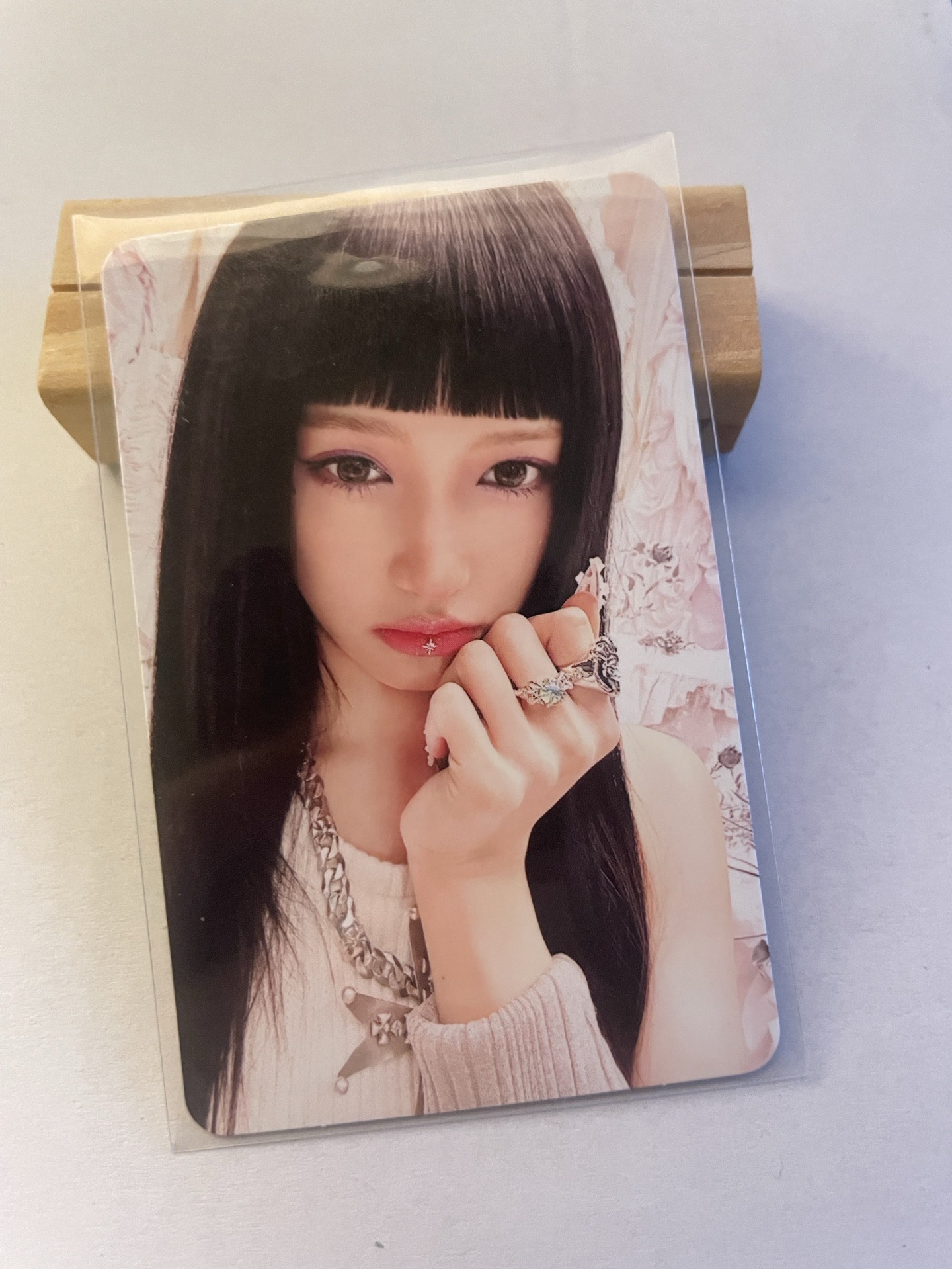 IVE SWITCH 單封瑞