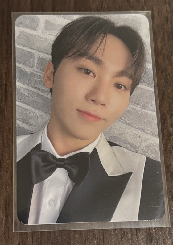 可當綁｜勝寛｜迷十 專卡