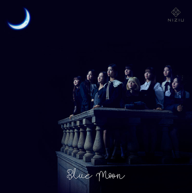 Blue Moon