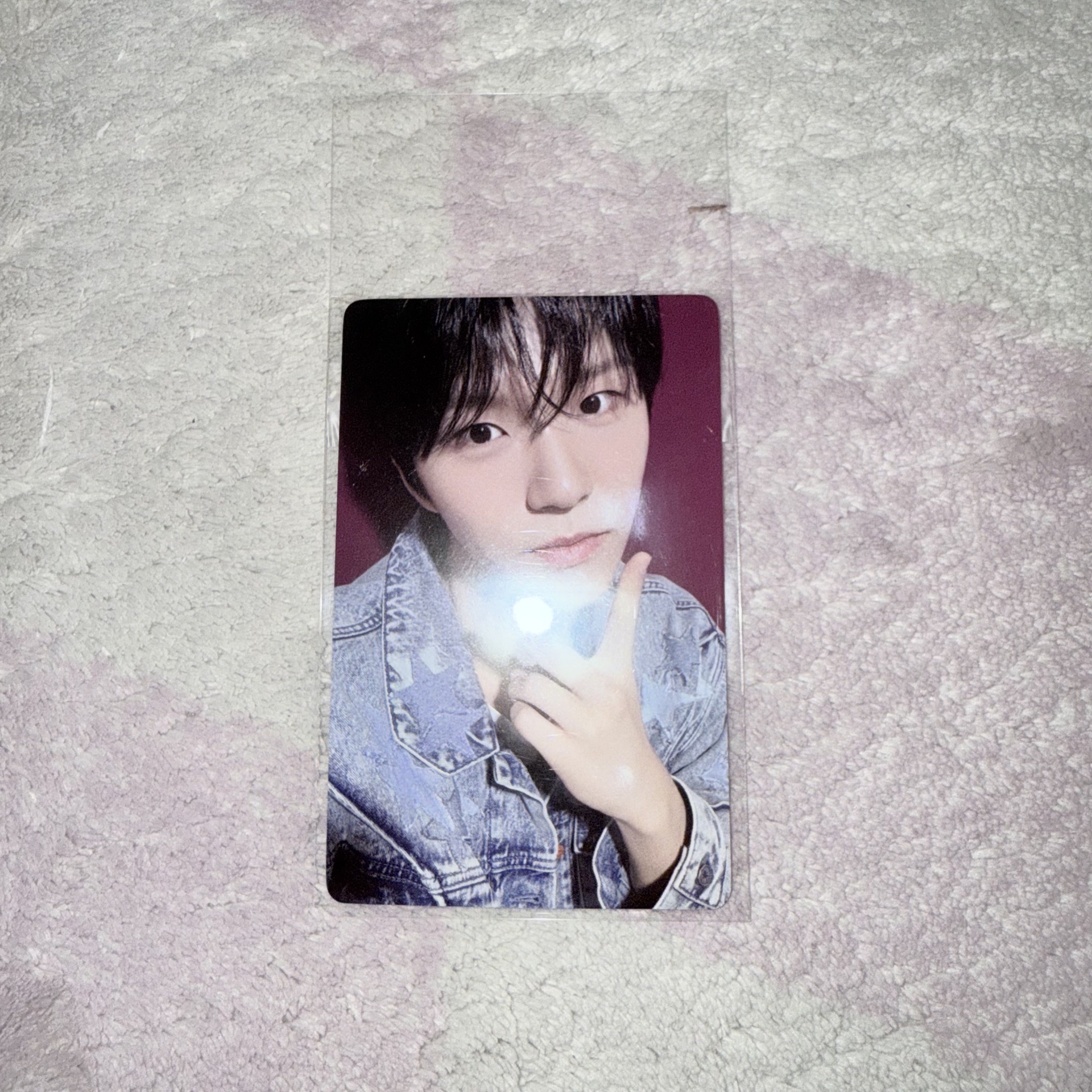 Jaehee songbird 一直娛1.0