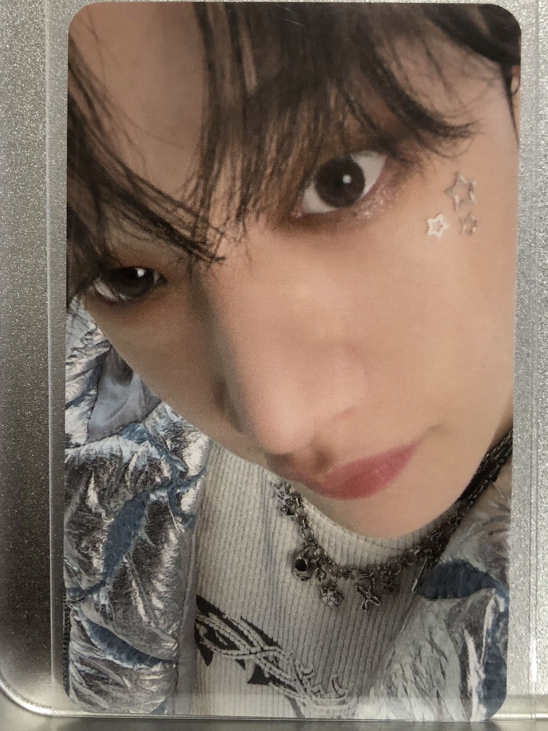 五期/五星/化妝品卡