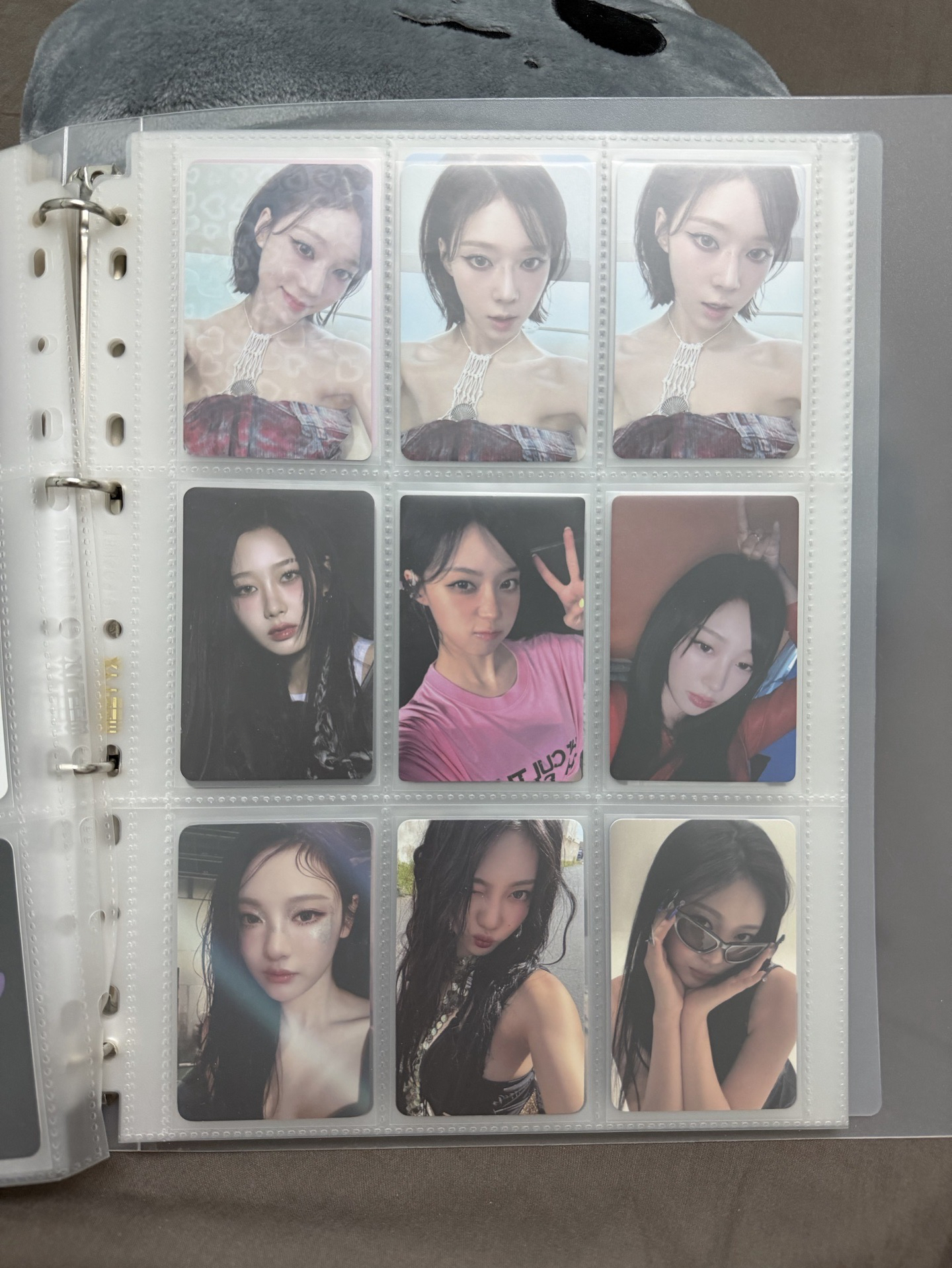 冬卡+吉卡+寧卡