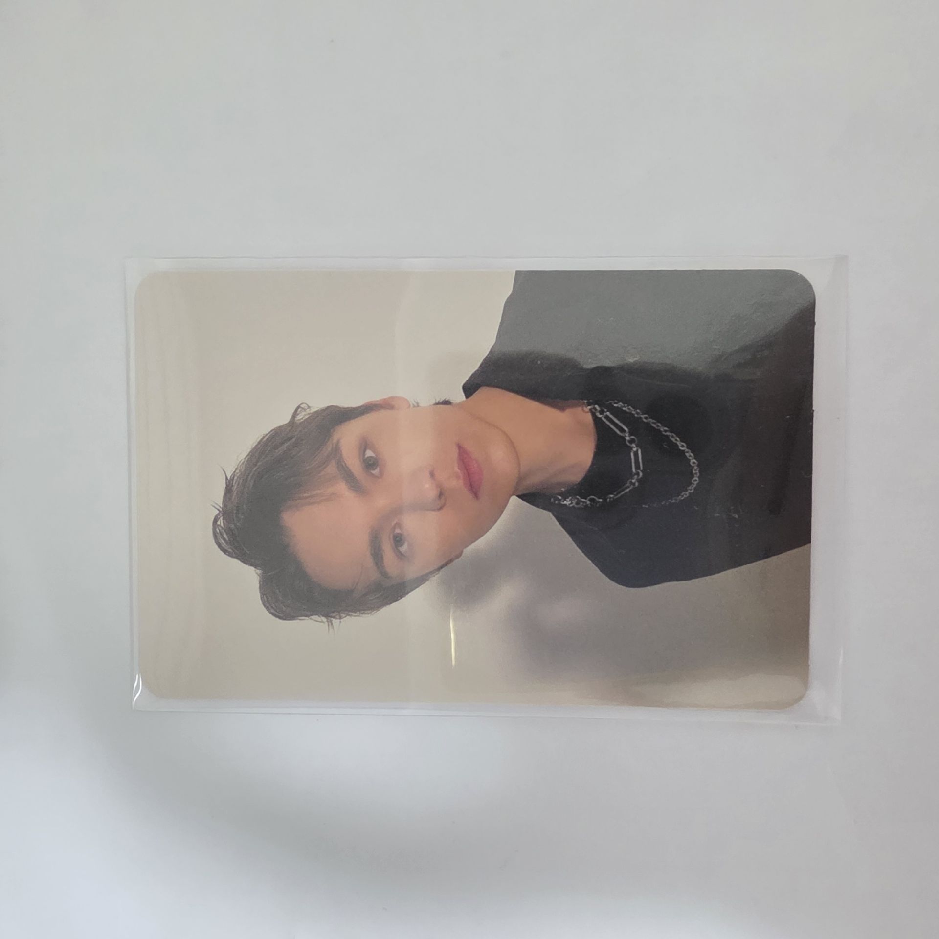 迷12 美通特典 VERNON