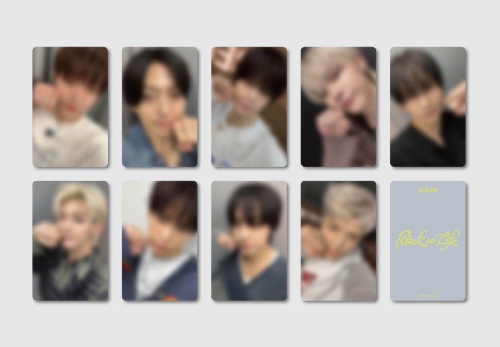 塔店(Tower Records)幸運卡