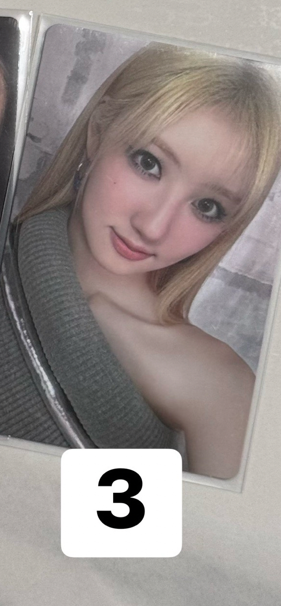 藍3