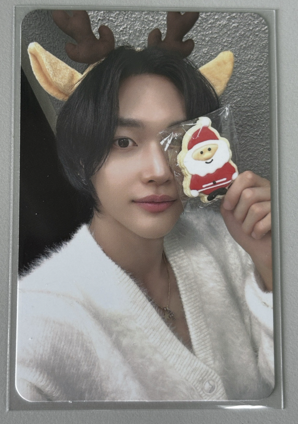 2023聖誕 隨機卡 