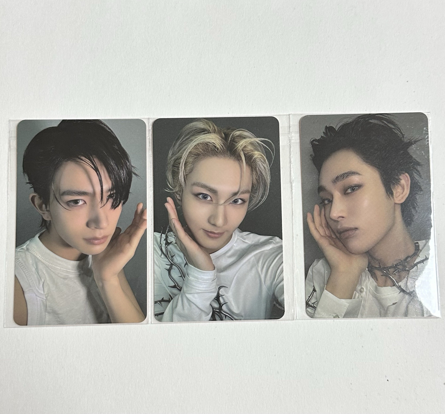 迷六K4 李羲承 梁禎元 金善禹