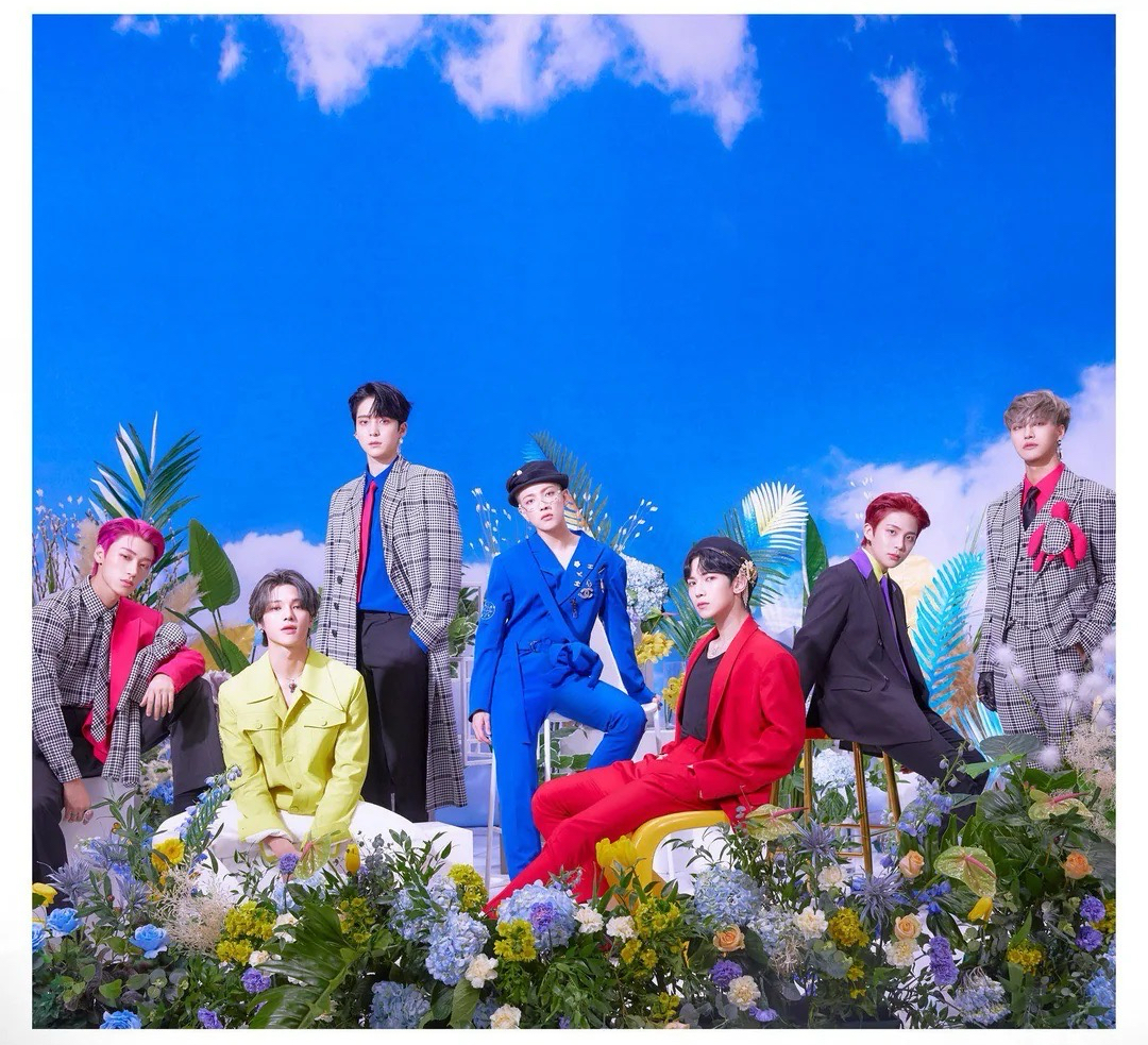 ATEEZ - ZERO : FEVER PART.2 一般版 Z版