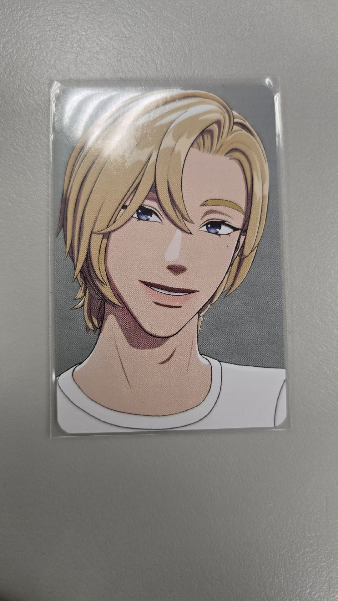 plave mini2 k4特典卡韓諾亞