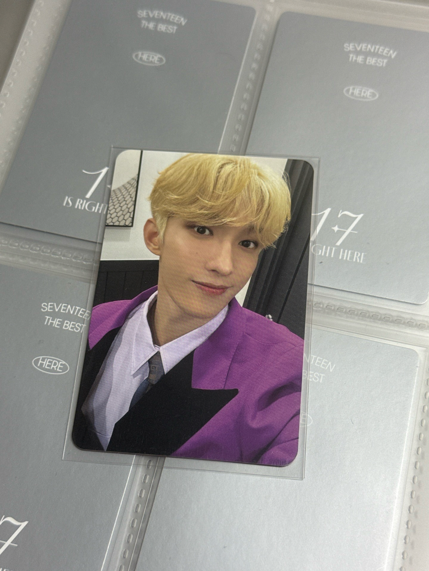 迷12 克拉盤專卡碩