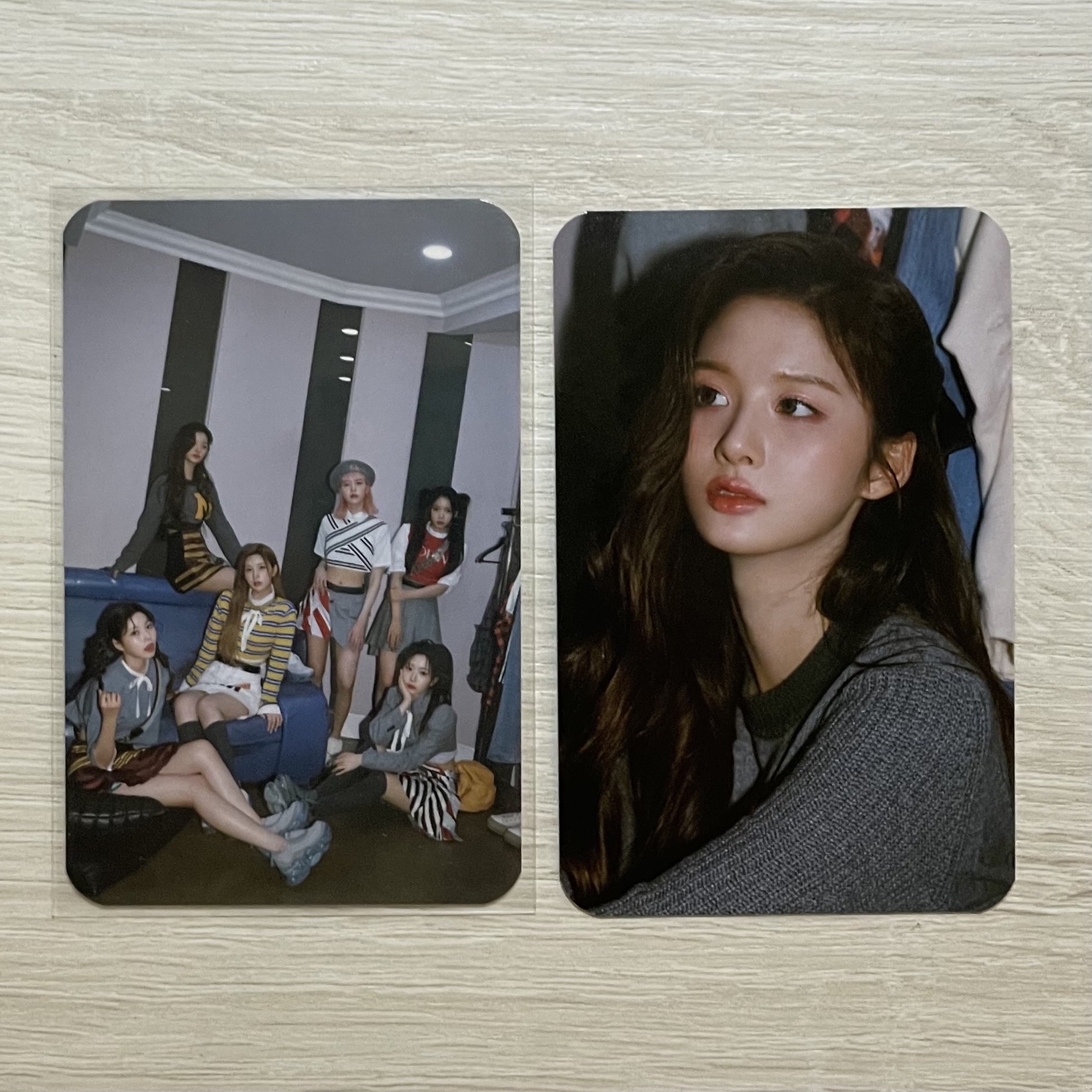 SW快閃入場卡/全勤卡