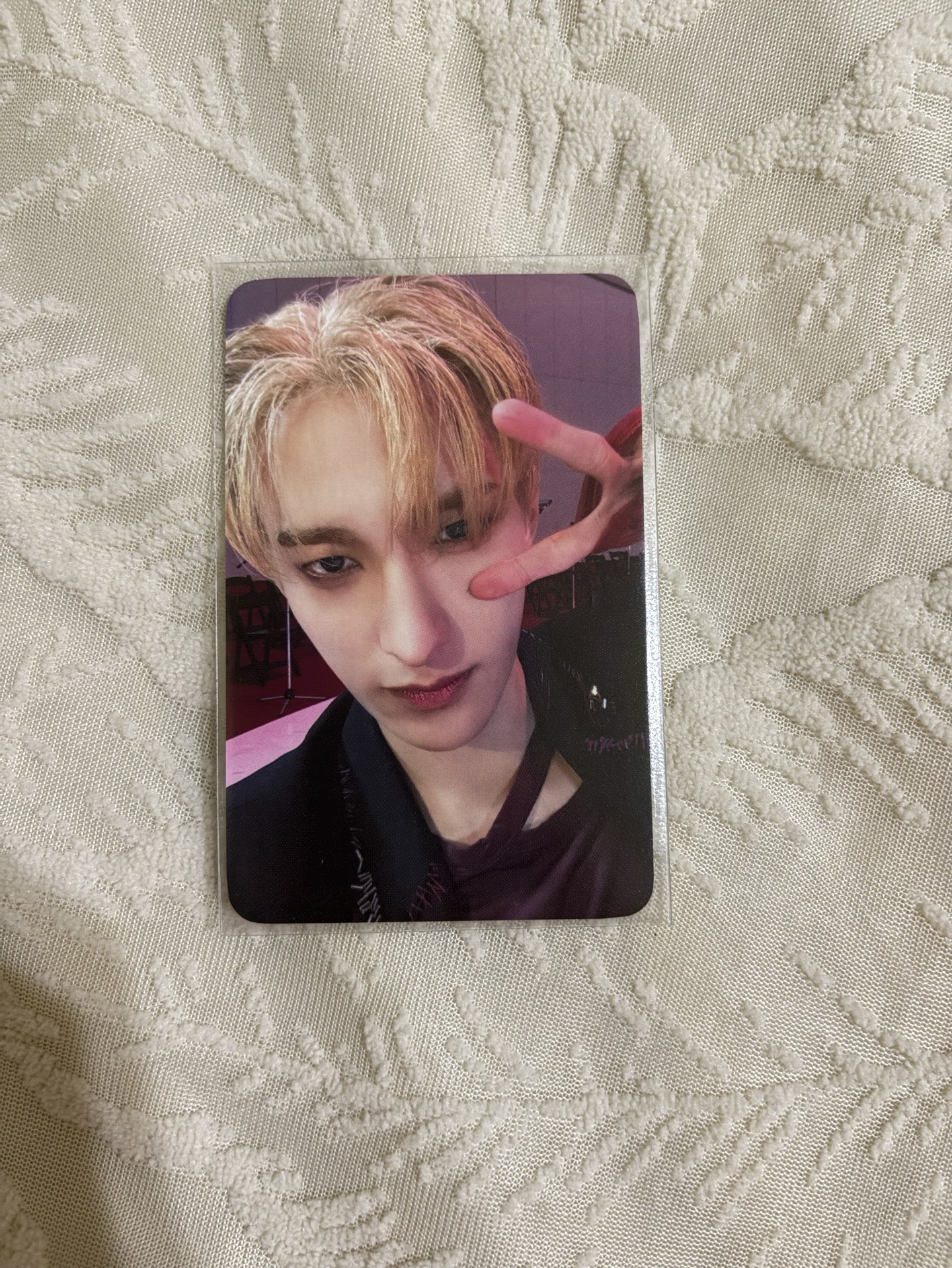 精選專 wm 特典 碩珉