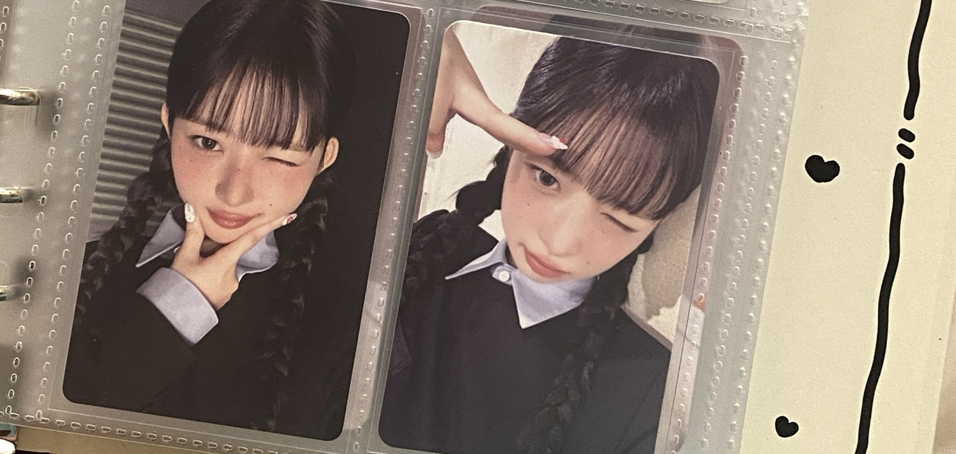 IVE 船特怜