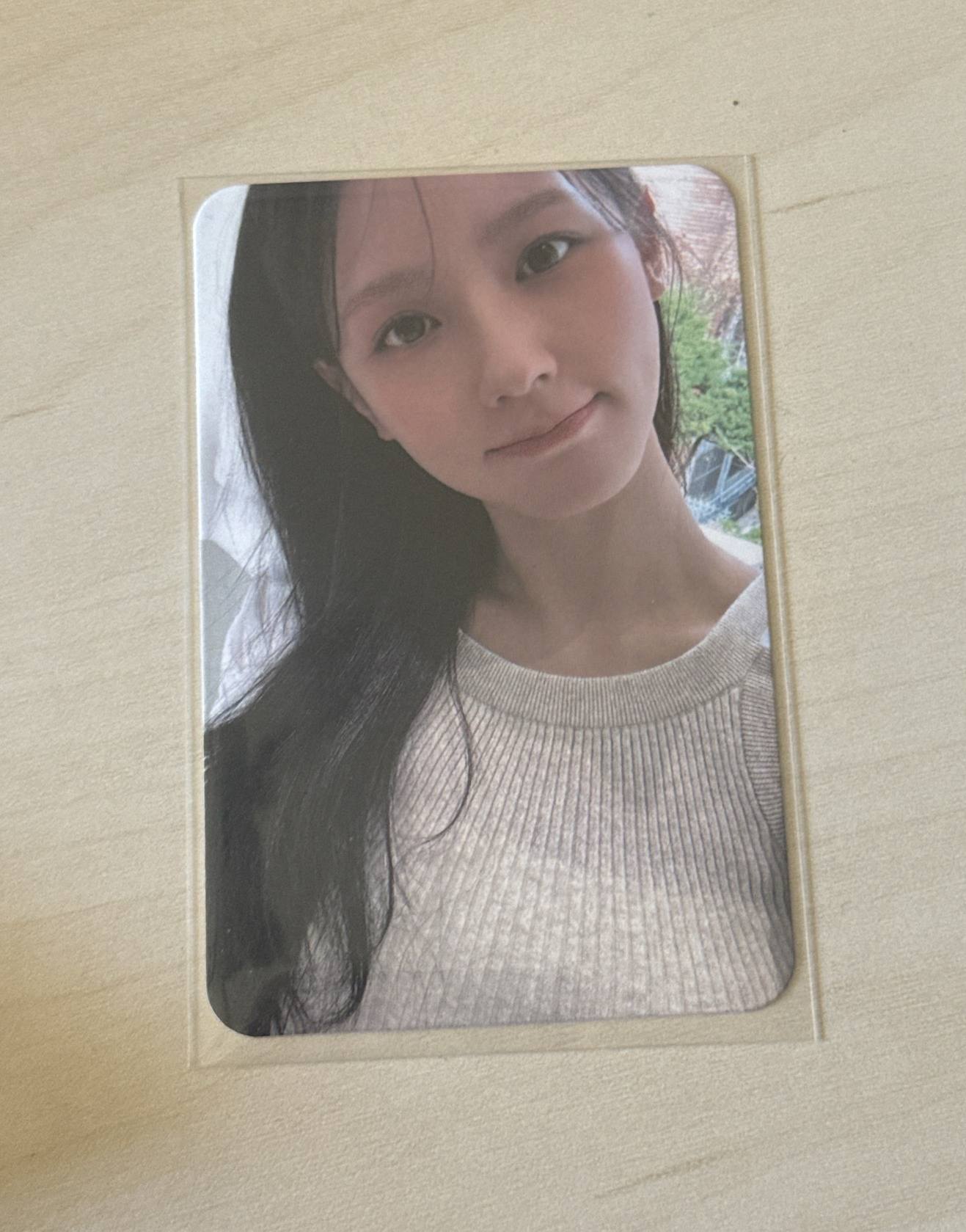 one thing麵