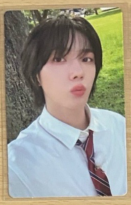 boynextdoor sungho why m2u線下LD