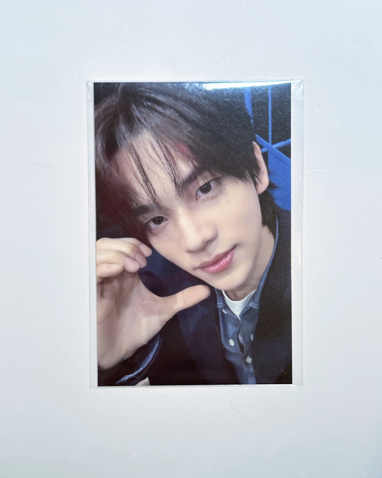 TWS 申惟 滿額卡 未拆封