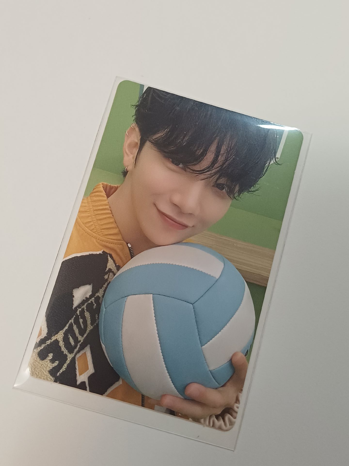 25克拉島 隨機自拍秀