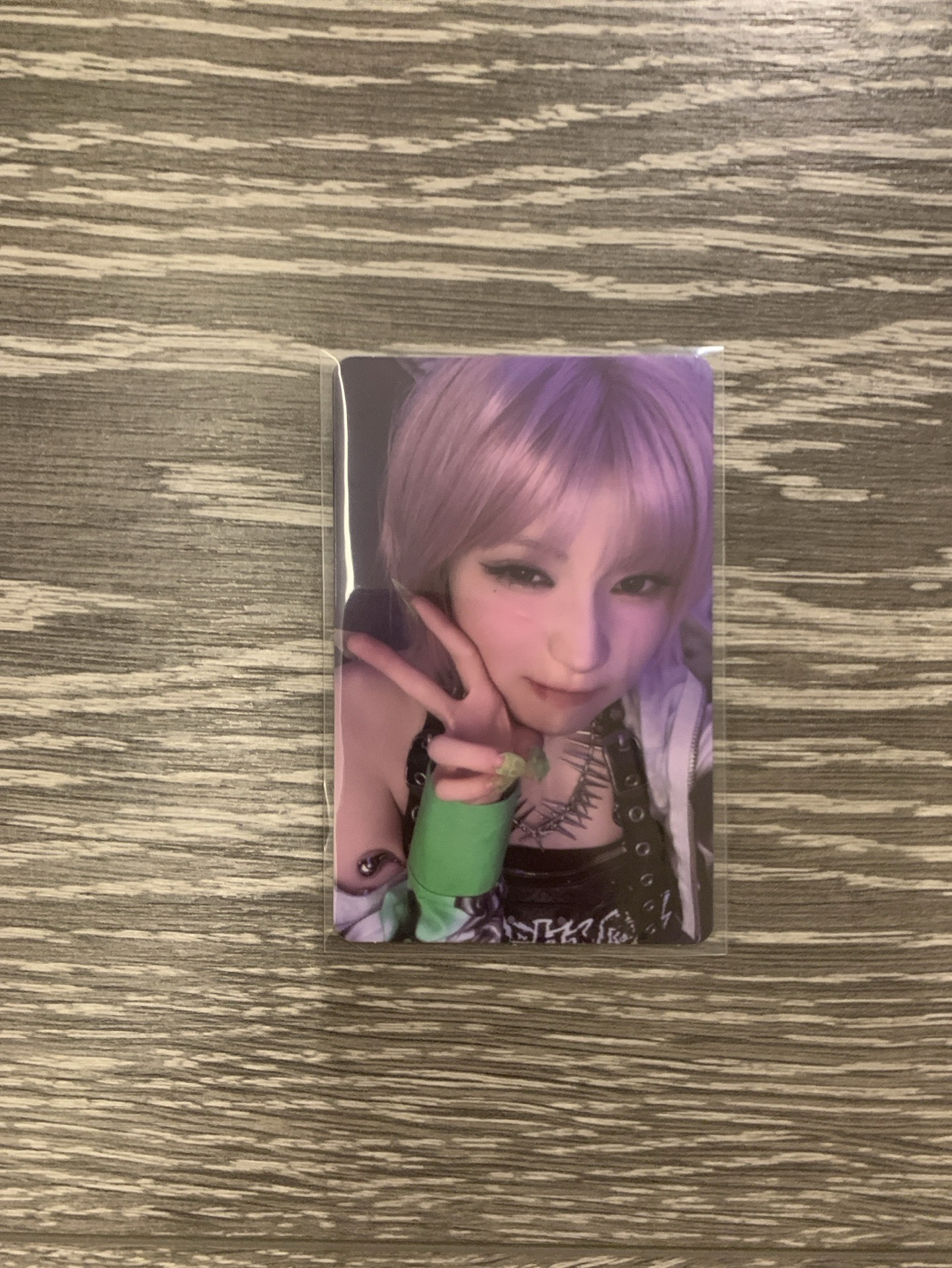 we go up ”up版”專卡