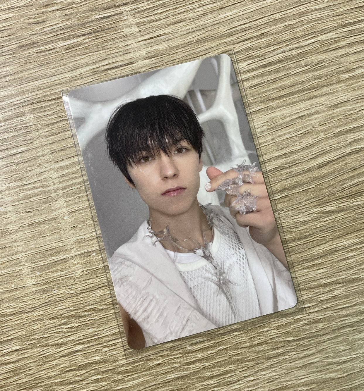 正規五 率 target特典