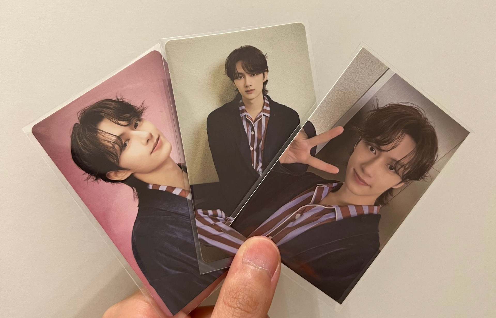 俊 克拉島隨機卡+襯衫卡